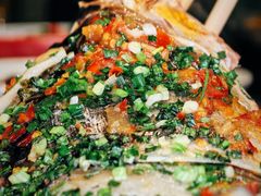 -No.DD戳子烧烤·江湖菜(北京总店)