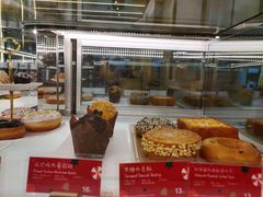 -Tims天好咖啡·贝果(东方广场店)