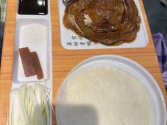 -玉桥餐厅(天坛店)