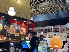 -雷门拉面店(新光天地店)