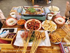 -冶建镜子·中国龙虾王(总店)