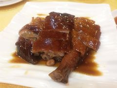 烧鹅-汇景花园酒家(基立下道店)