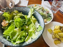 -普兰达德国餐厅·德式脆皮烤猪肘·自酿啤酒(观唐店)