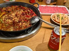 -楠火锅(太古里总店)