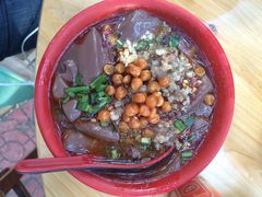 -冯四孃跷脚牛肉·非物质文化遗产店