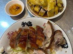 -吾家香港烧腊专门店