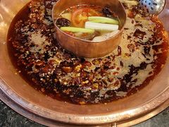 -老码头火锅(骡马市店)