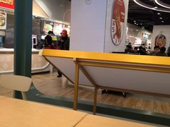 -大头仔海鲜面馆(环球港店)