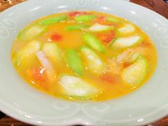 -虎哥私房菜(馒头山店)