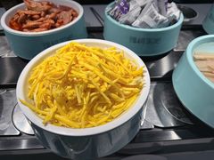 -硕想涮吧(平型关路大润发店)