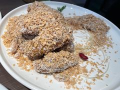 -将相和·海鲜蒸饺大连菜