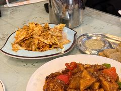 -鼎香润(德胜门内店)