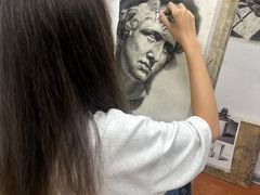 -八哥美术·成人美术画室(总校区)