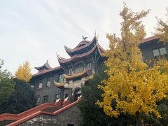 -四川大学(华西校区)