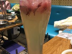 -青瓷火锅料理(西单大悦城店)