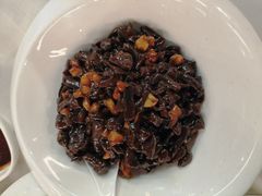 肉蘑山鸡丁-庆元亨