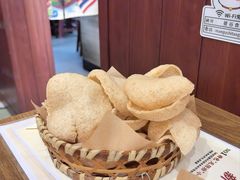 -曼谷食堂·泰国家庭料理(丹桂路店)