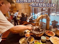 -味家烤肉烤鳗鱼牛排(西塔旗舰店)