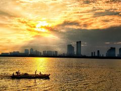 -艾溪湖湿地公园