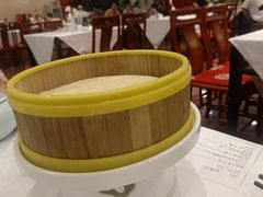 -万荣烤鸭店·北京菜(天坛店)