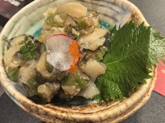 -弓二·烧鸟居酒屋(财富购物中心店)