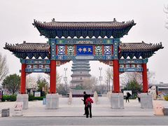 -天宁寺