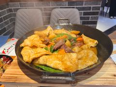 -李老哈·东北菜(宋园路店)