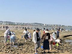 -日照灯塔风景区