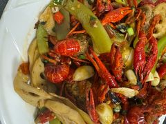 -一起吃小龙虾·海鲜(海珠店)