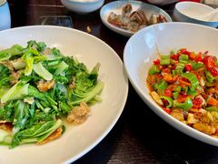 -衢农会·衢州菜·宴请(国际机场店)