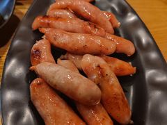 -恩你小木屋·烤肉韩式料理(嘉兴秀洲店)