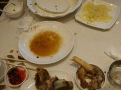 -东北风(江北万达店)