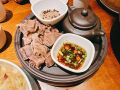 -朝馆·市井本味菜