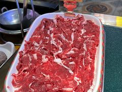 吊龙伴-大吉利·潮汕鲜牛肉火锅(总店)