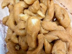 -王阿姨文昌油赞子(府桥街店)