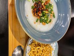 大王经典油茶套餐-大王油茶(二厂文创公园店)