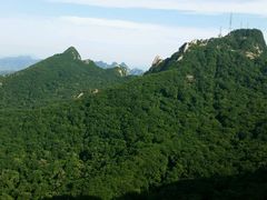 android_upload_pic-丹东凤凰山景区
