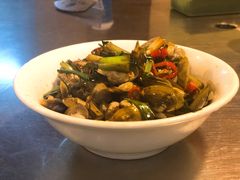 -龙眼南白粥六顺白粥