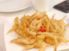 -万龙洲海鲜(大兴绿地缤纷城店)