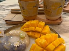 -Make Me Mango Tha Tian