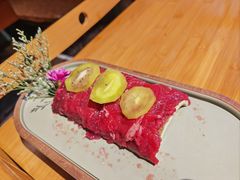 -手选潮汕鲜牛肉火锅(二七广场店)