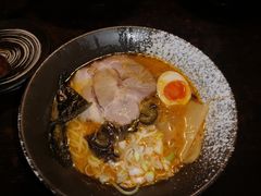 -日本料理神拉面