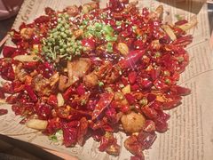 -小资太太餐厅(南岗区店)