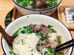 -马记永·兰州牛肉面(3019君尚店)