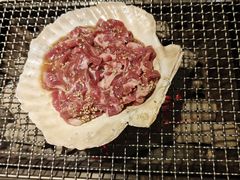-本达人海鲜烧烤·朝鲜族风味(发展店)