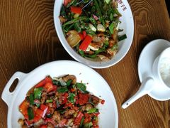 -胡胖子有点味·湘鄂菜(花桥中百仓储店)