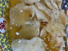 糟熘鱼片-砂锅居(西四店)