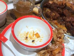 -永红源啤酒·烧烤·海鲜·大排档(青特城店)