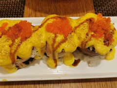 -樱の千渡日式料理·铁板烧•烧鸟(金盛田广场店)