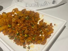-三猫黑鱼花(南大店)